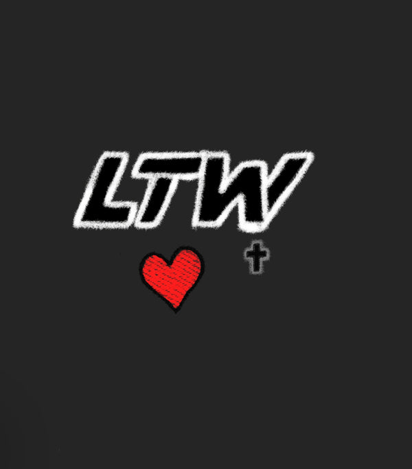 LovingTheWord